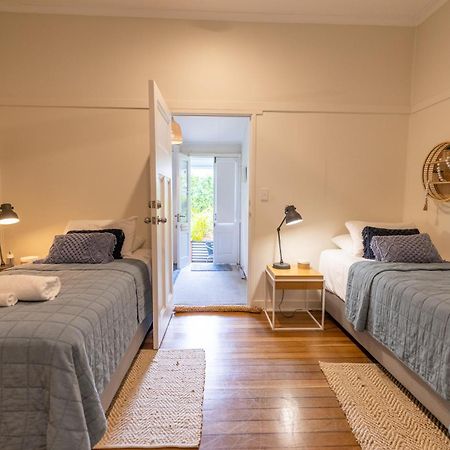 Barbara'S Guesthouse Byron Bay Eksteriør bilde