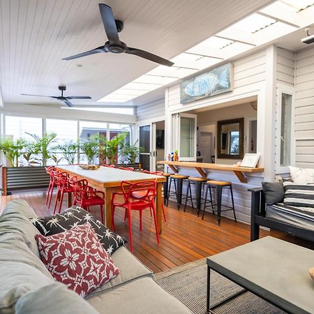 Barbara'S Guesthouse Byron Bay Eksteriør bilde