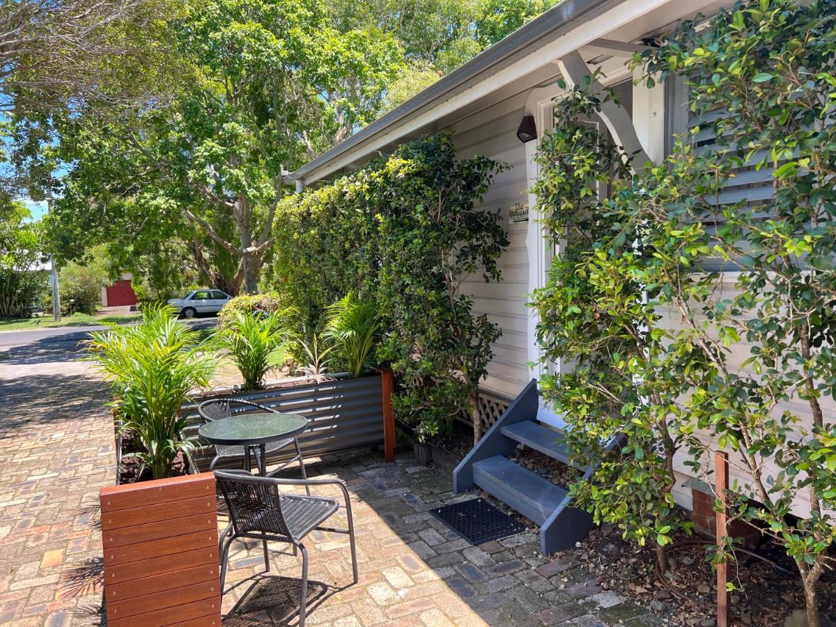 Barbara'S Guesthouse Byron Bay Eksteriør bilde