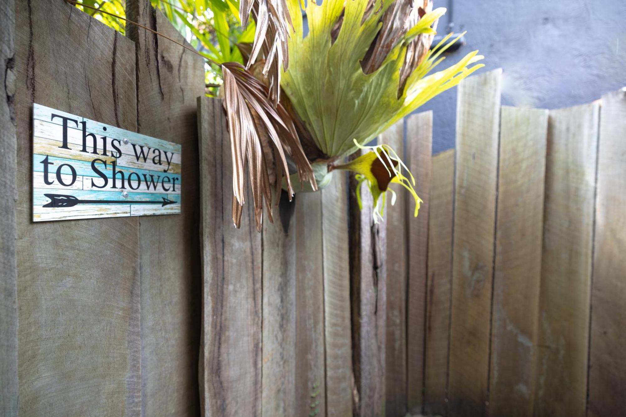 Barbara'S Guesthouse Byron Bay Eksteriør bilde