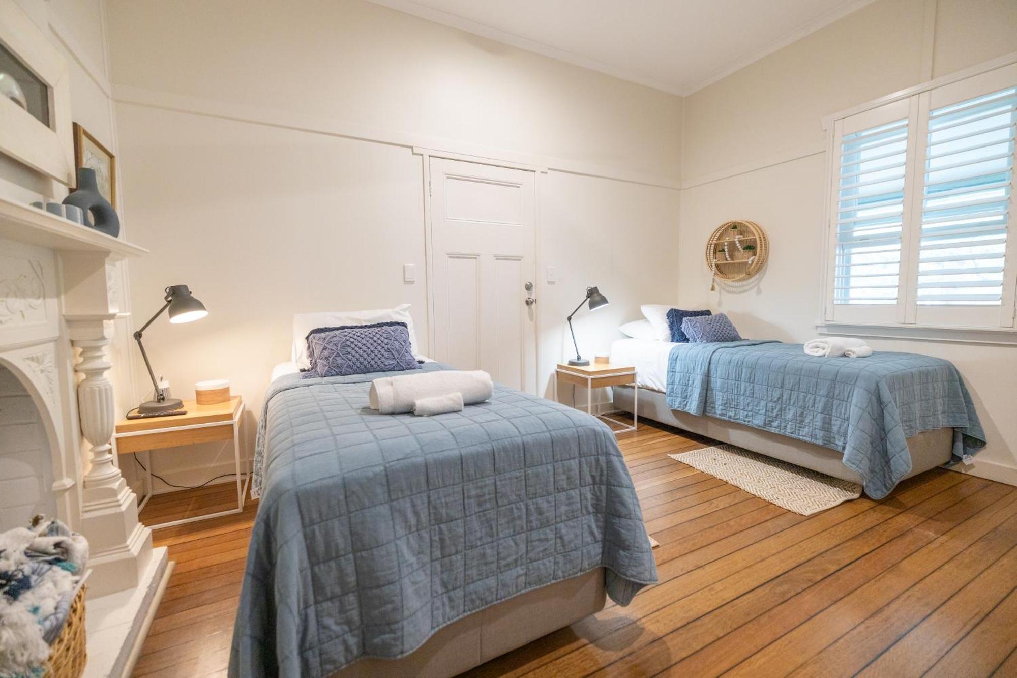 Barbara'S Guesthouse Byron Bay Eksteriør bilde
