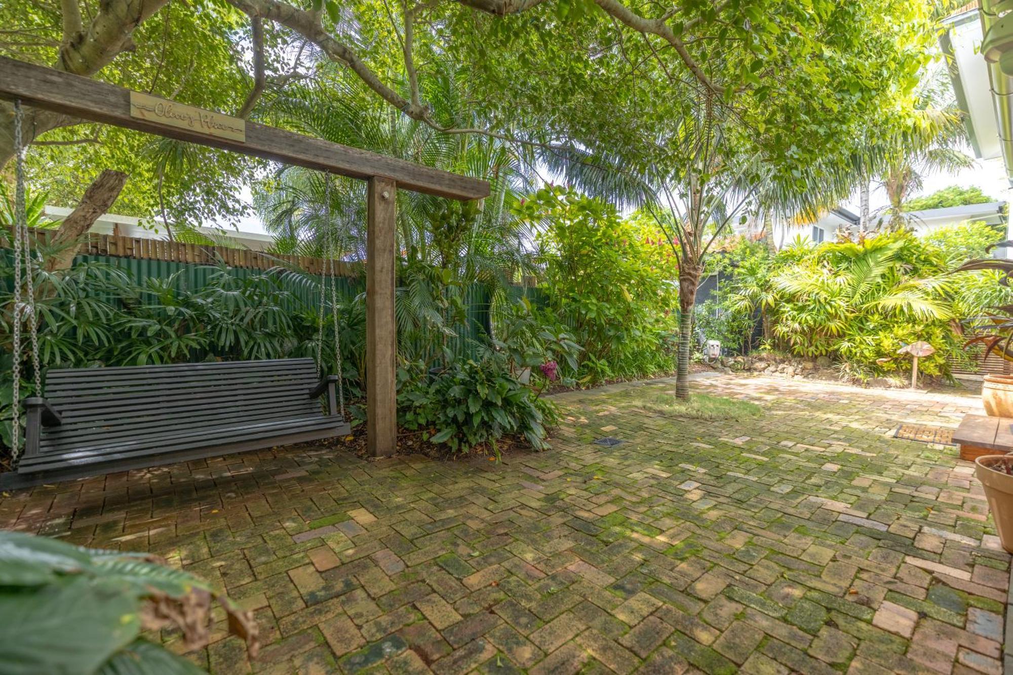 Barbara'S Guesthouse Byron Bay Eksteriør bilde
