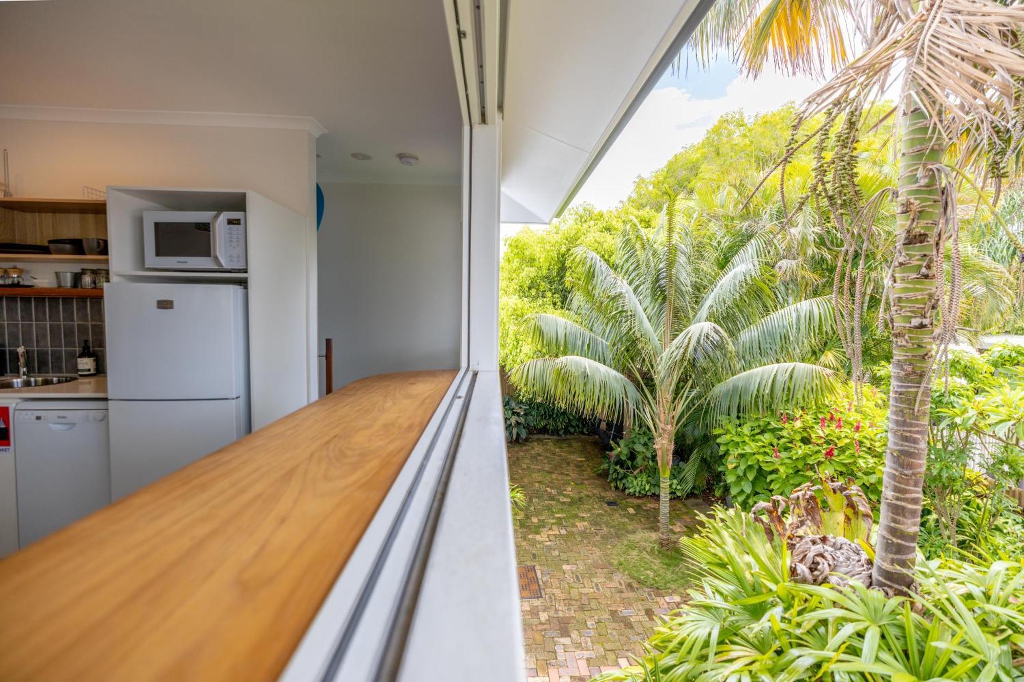 Barbara'S Guesthouse Byron Bay Eksteriør bilde