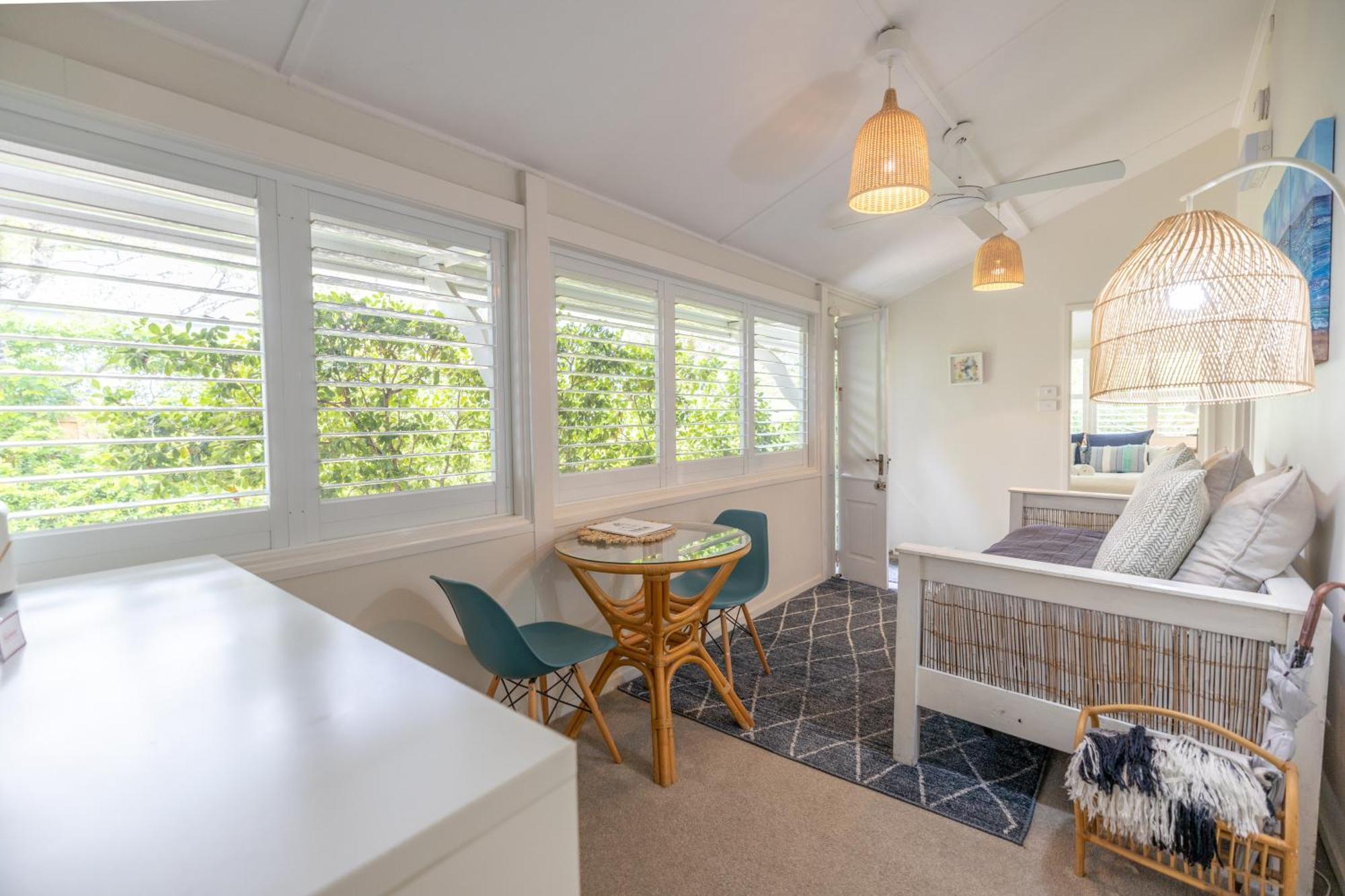Barbara'S Guesthouse Byron Bay Eksteriør bilde