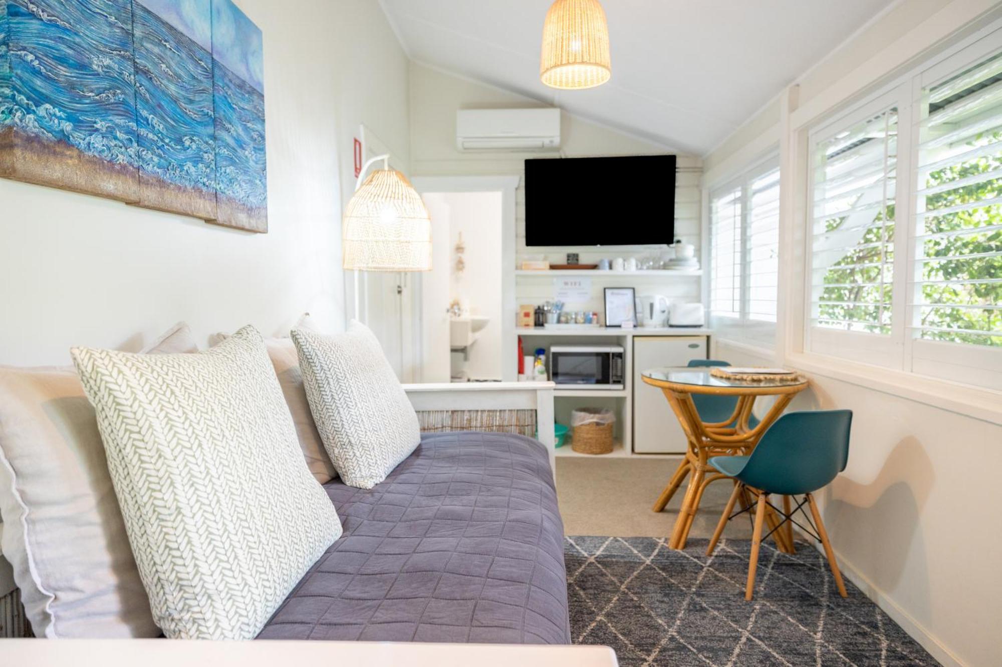 Barbara'S Guesthouse Byron Bay Eksteriør bilde