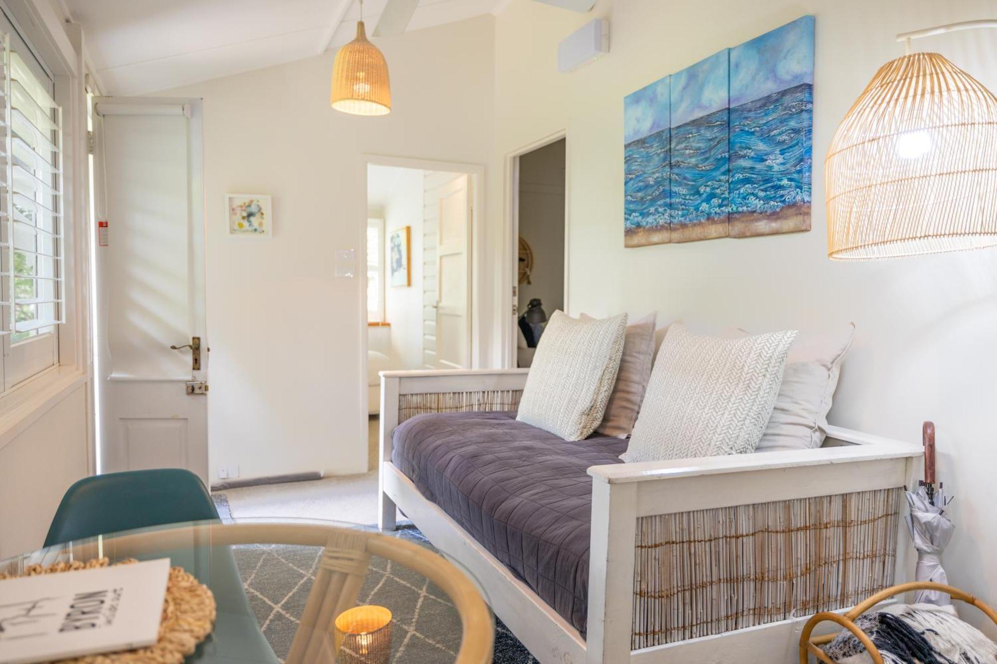 Barbara'S Guesthouse Byron Bay Eksteriør bilde
