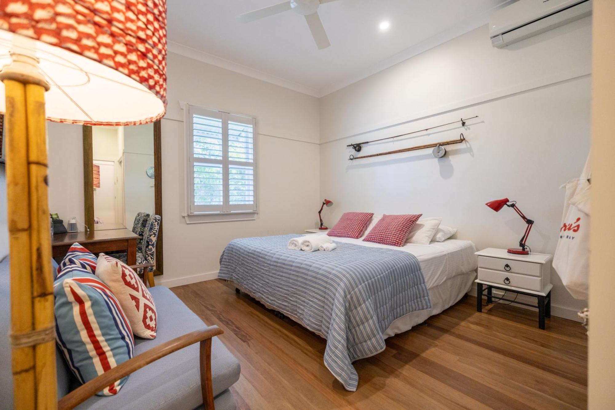 Barbara'S Guesthouse Byron Bay Eksteriør bilde