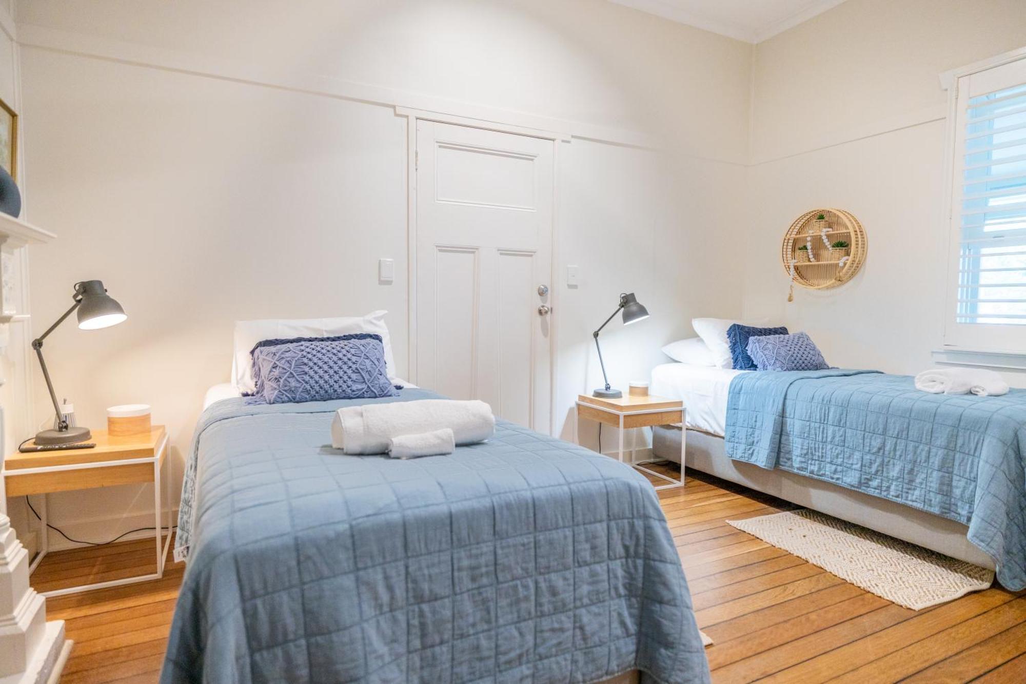 Barbara'S Guesthouse Byron Bay Eksteriør bilde