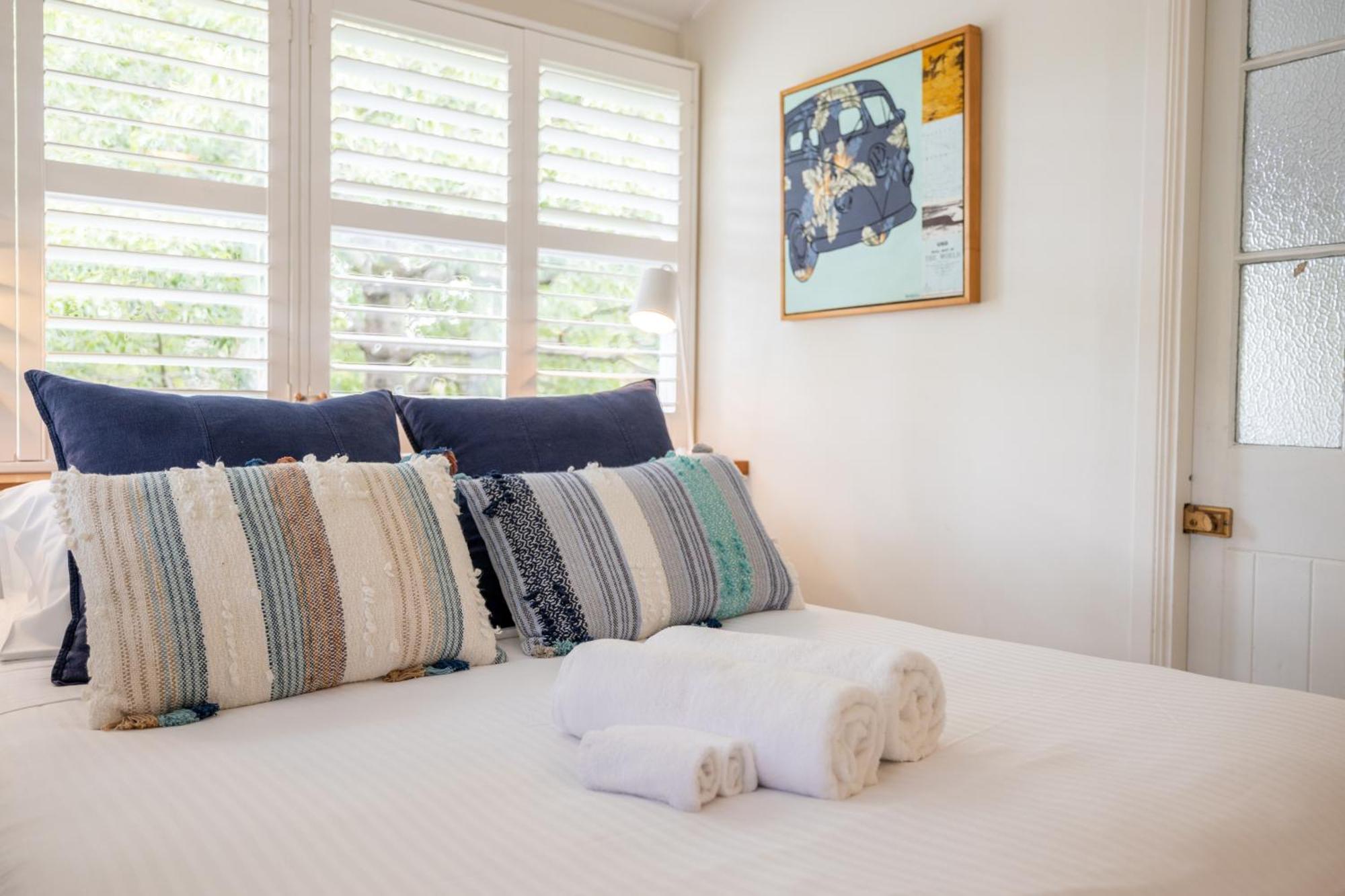 Barbara'S Guesthouse Byron Bay Eksteriør bilde