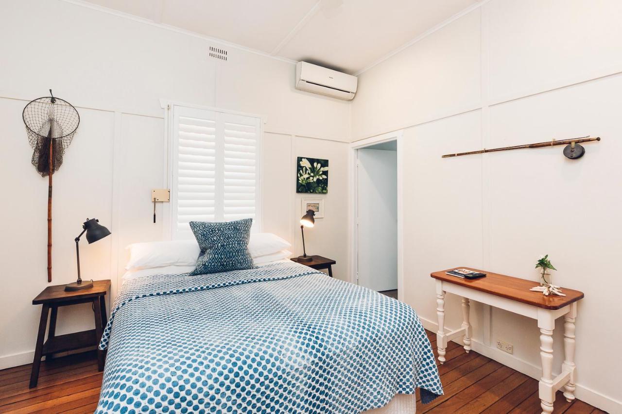 Barbara'S Guesthouse Byron Bay Eksteriør bilde