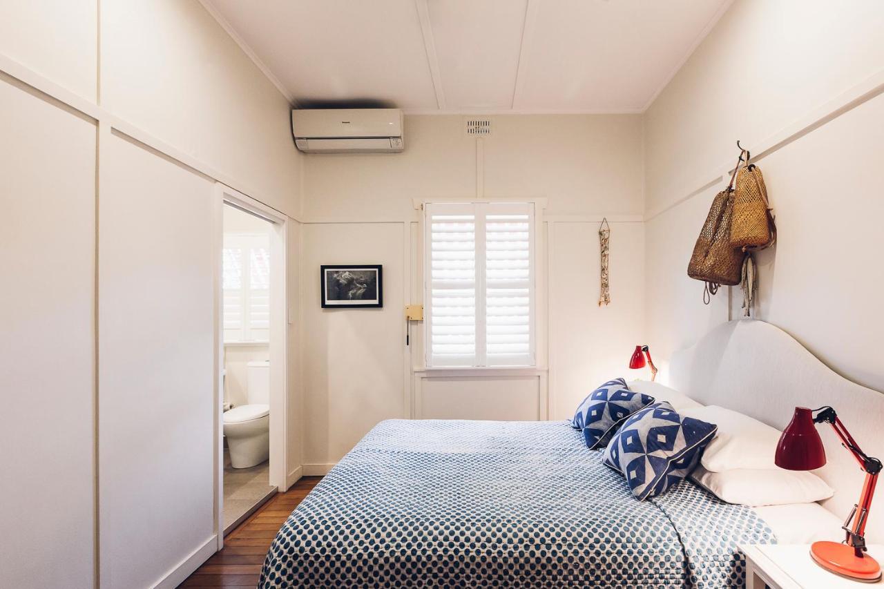 Barbara'S Guesthouse Byron Bay Eksteriør bilde